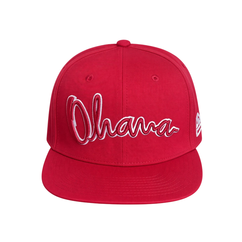 OHANA