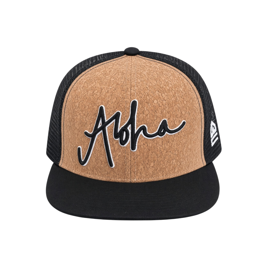 ALOHA CORK