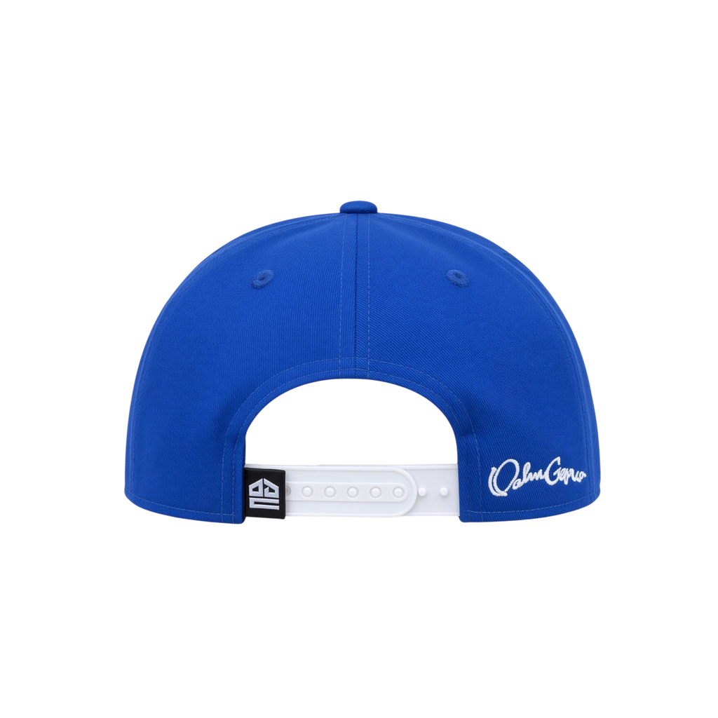 ALOHA BLUE