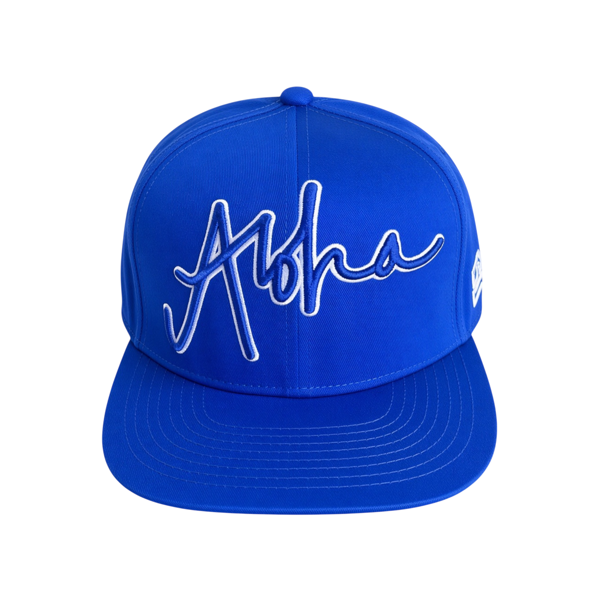 ALOHA BLUE